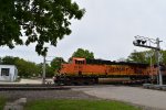 BNSF 6160